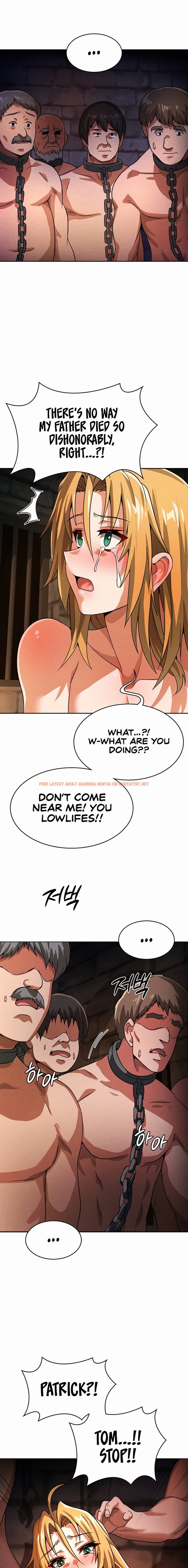 Read Hentai Image 7 19874 in comic Bought By The Demon Lord Before The Ending - Chapter 51 - hentaitnt.net