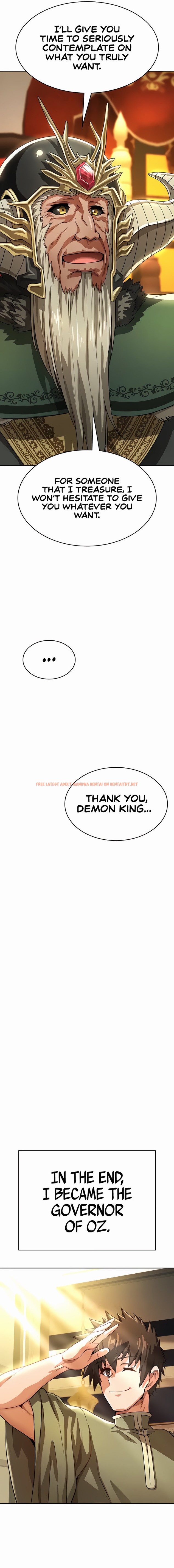 Read Hentai Image 7 62820 in comic Bought By The Demon Lord Before The Ending - Chapter 54 - hentaitnt.net