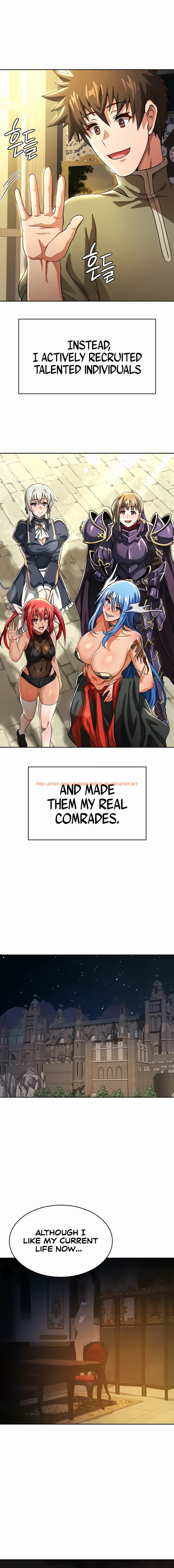 Read Hentai Image 8 62820 in comic Bought By The Demon Lord Before The Ending - Chapter 54 - hentaitnt.net