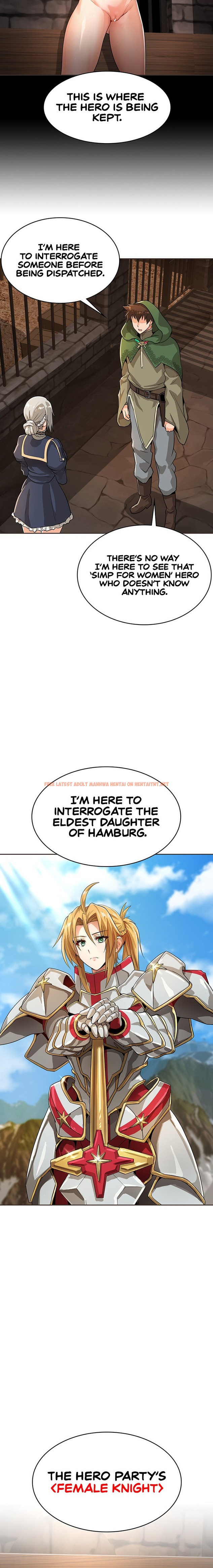 Read Hentai Image 18 946 in comic Bought By The Demon Lord Before The Ending - Chapter 8 - hentaitnt.net