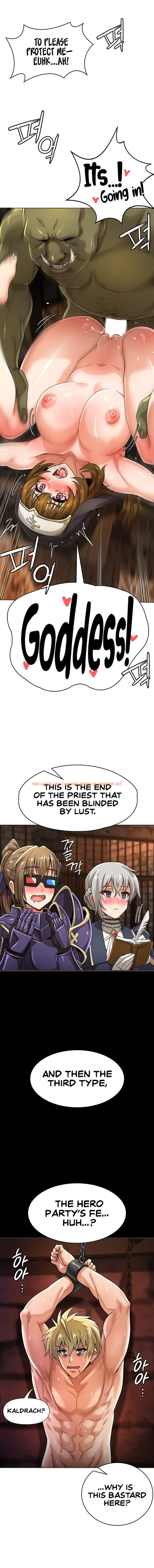 Read Hentai Image 11 132 in comic Bought By The Demon Lord Before The Ending - Chapter 9 - hentaitnt.net