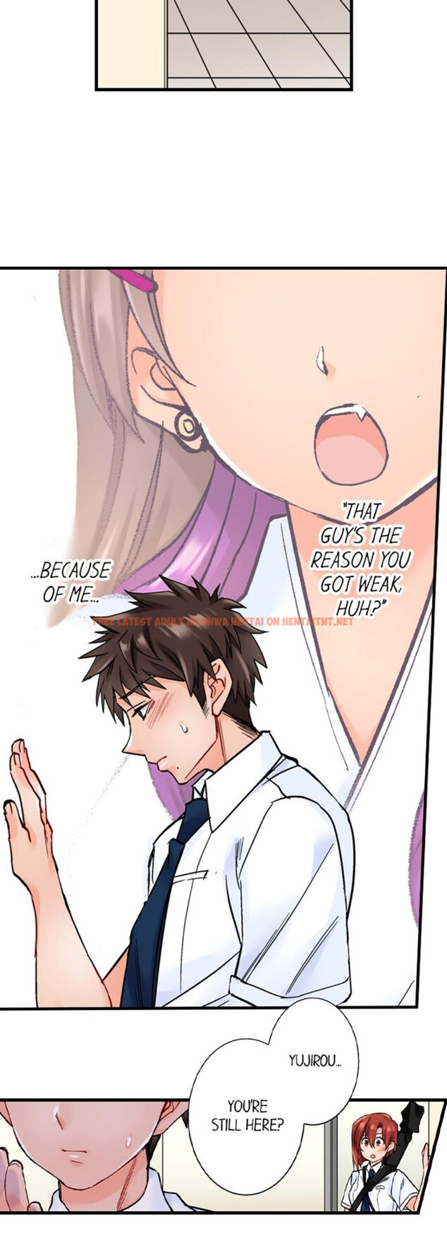 Read Hentai Image 13 246 in comic Boyish Mao Is Hiding Her Erotic Body - Chapter 10 - hentaitnt.net