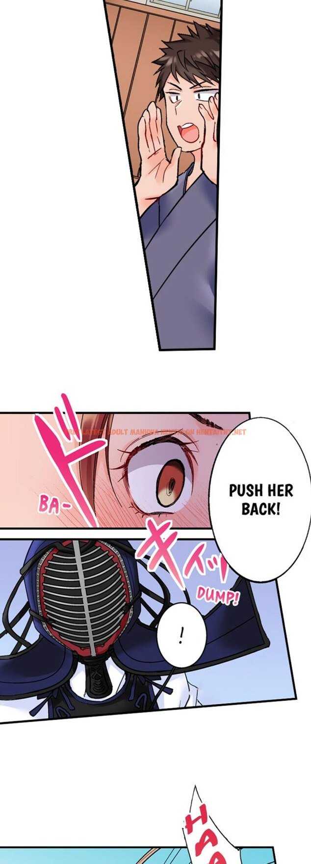 Read Hentai Image 4 246 in comic Boyish Mao Is Hiding Her Erotic Body - Chapter 10 - hentaitnt.net