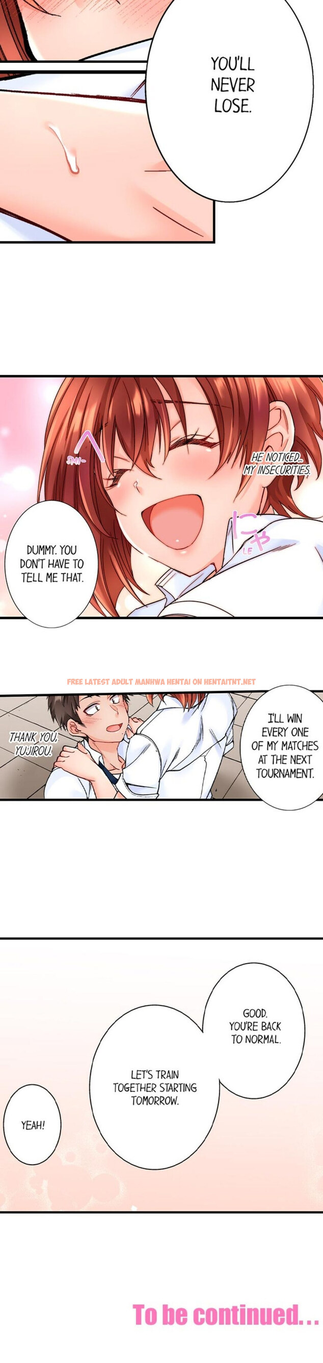 Read Hentai Image 13 658 in comic Boyish Mao Is Hiding Her Erotic Body - Chapter 12 - hentaitnt.net