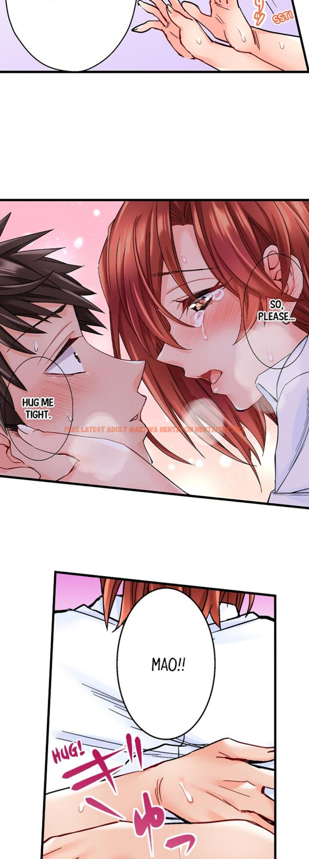 Read Hentai Image 5 658 in comic Boyish Mao Is Hiding Her Erotic Body - Chapter 12 - hentaitnt.net