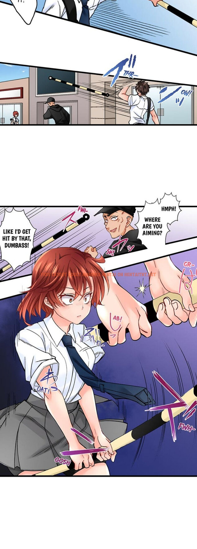 Read Hentai Image 11 310 in comic Boyish Mao Is Hiding Her Erotic Body - Chapter 13 - hentaitnt.net