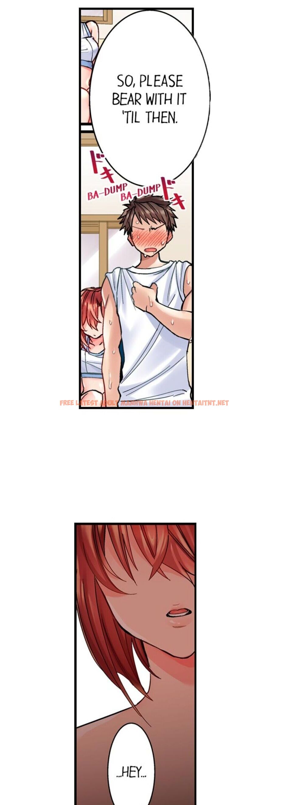 Read Hentai Image 8 152 in comic Boyish Mao Is Hiding Her Erotic Body - Chapter 2 - hentaitnt.net