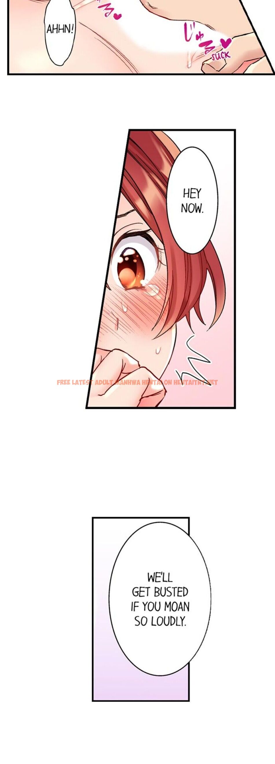 Read Hentai Image 6 152 in comic Boyish Mao Is Hiding Her Erotic Body - Chapter 3 - hentaitnt.net