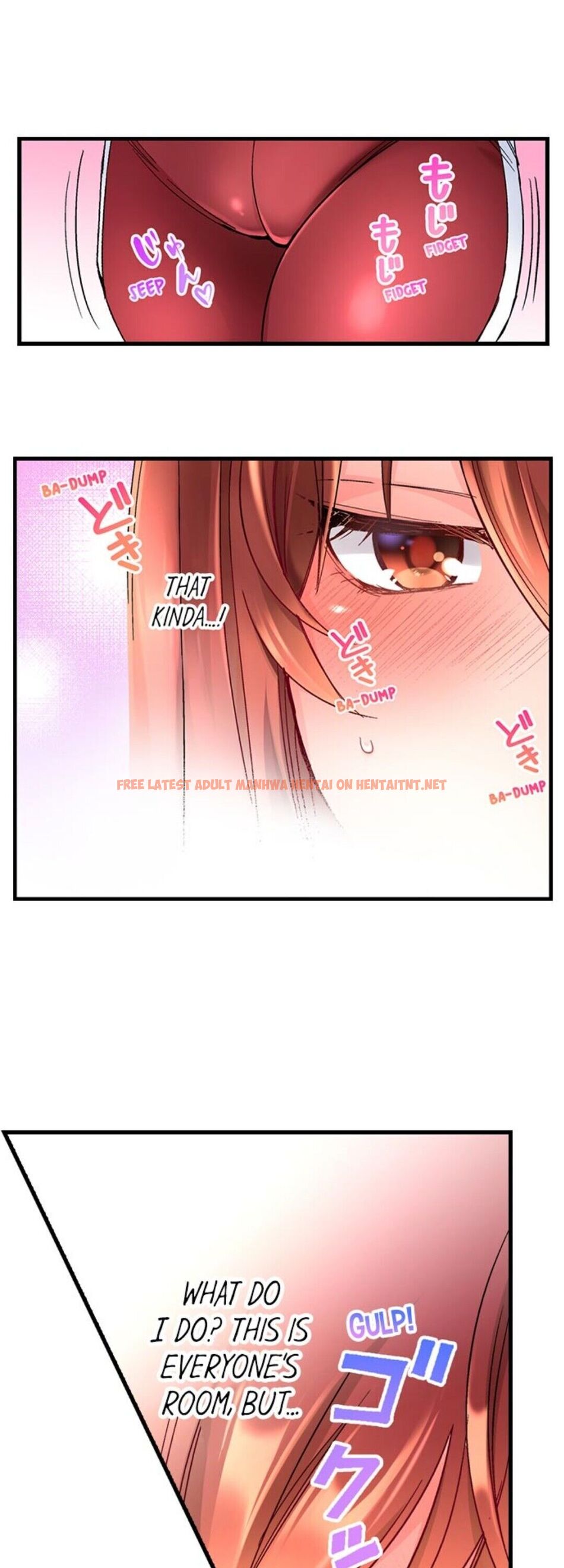 Read Hentai Image 4 148 in comic Boyish Mao Is Hiding Her Erotic Body - Chapter 5 - hentaitnt.net