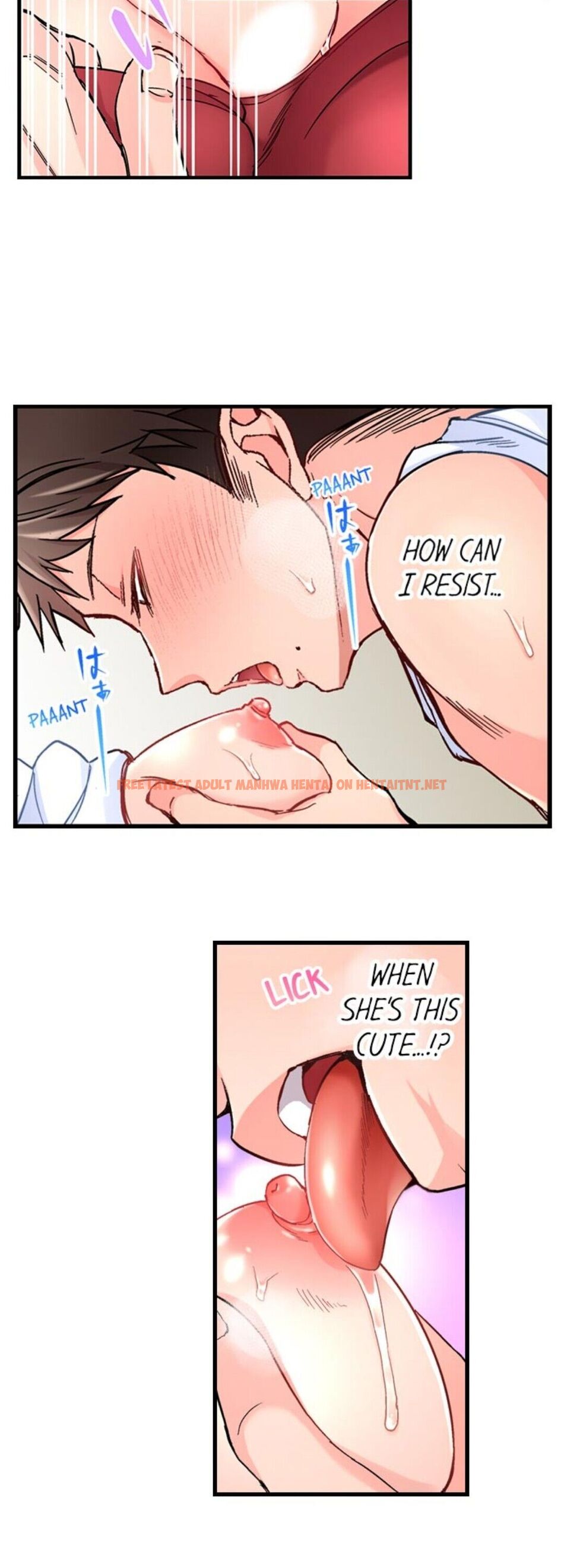 Read Hentai Image 3 148 in comic Boyish Mao Is Hiding Her Erotic Body - Chapter 6 - hentaitnt.net