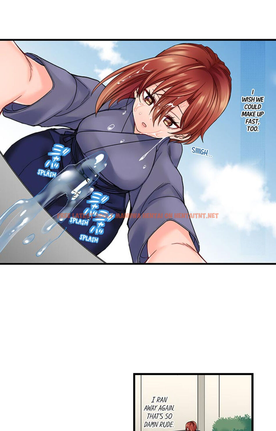 Read Hentai Image 13 148 in comic Boyish Mao Is Hiding Her Erotic Body - Chapter 7 - hentaitnt.net