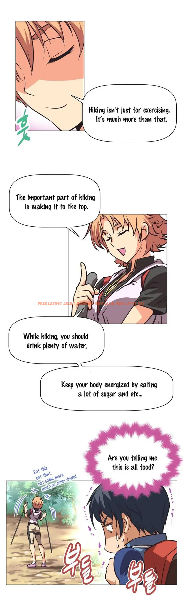 Read Hentai Image 24 841 in comic Brawling Go! - Chapter 1 - hentaitnt.net