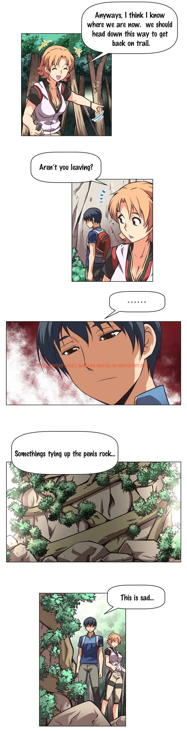 Read Hentai Image 36 844 in comic Brawling Go! - Chapter 1 - hentaitnt.net