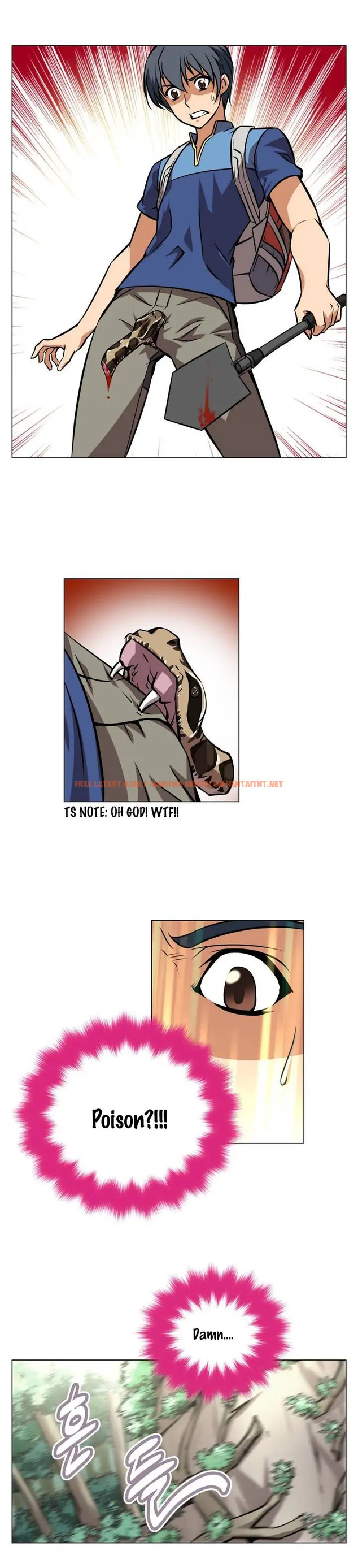 Read Hentai Image 40 844 in comic Brawling Go! - Chapter 1 - hentaitnt.net