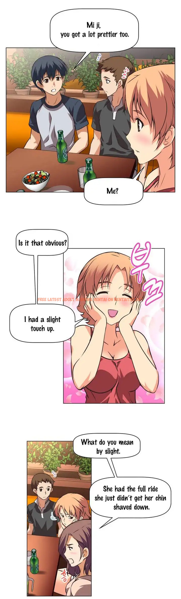 Read Hentai Image 9 841 in comic Brawling Go! - Chapter 1 - hentaitnt.net