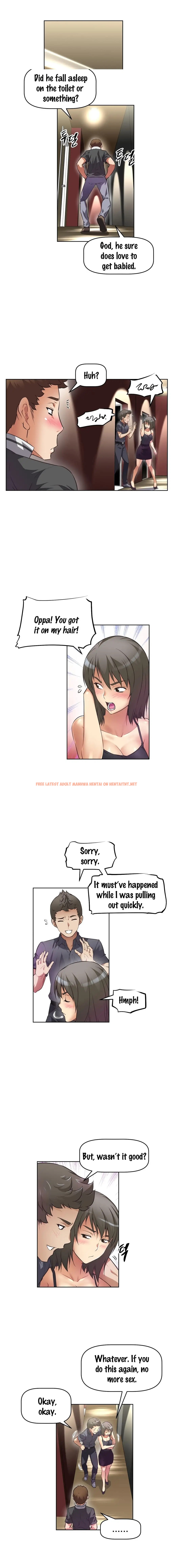 Read Hentai Image 5 831 in comic Brawling Go! - Chapter 10 - hentaitnt.net