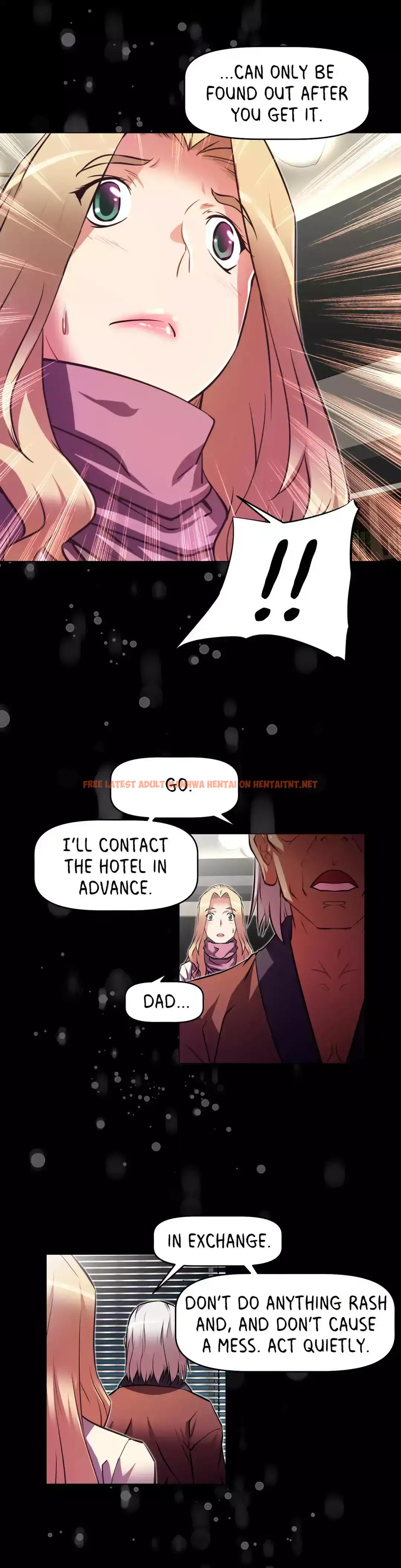 Read Hentai Image 26 739 in comic Brawling Go! - Chapter 101 - hentaitnt.net