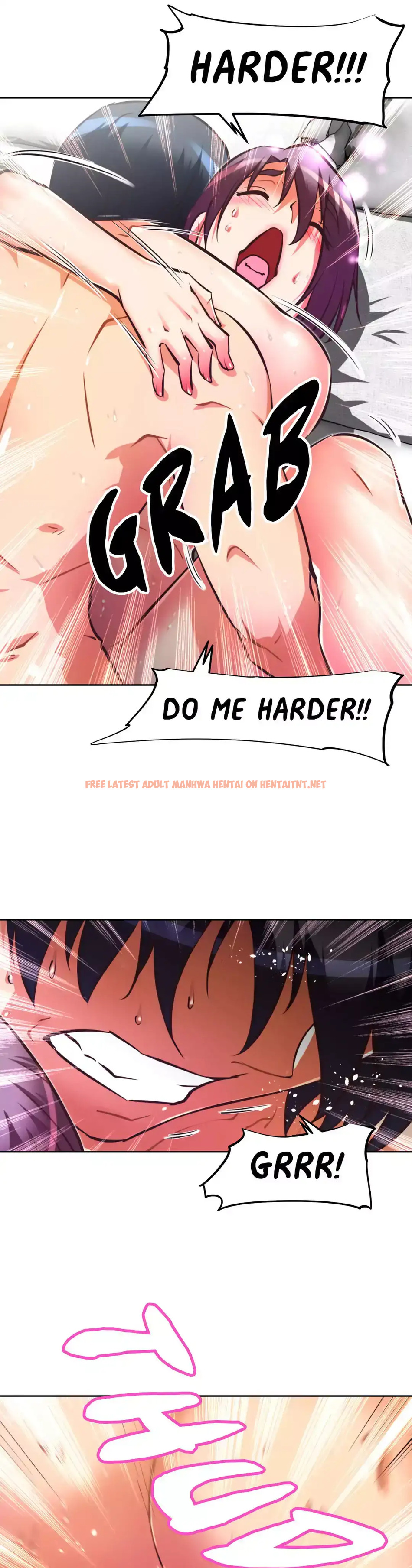 Read Hentai Image 35 739 in comic Brawling Go! - Chapter 101 - hentaitnt.net