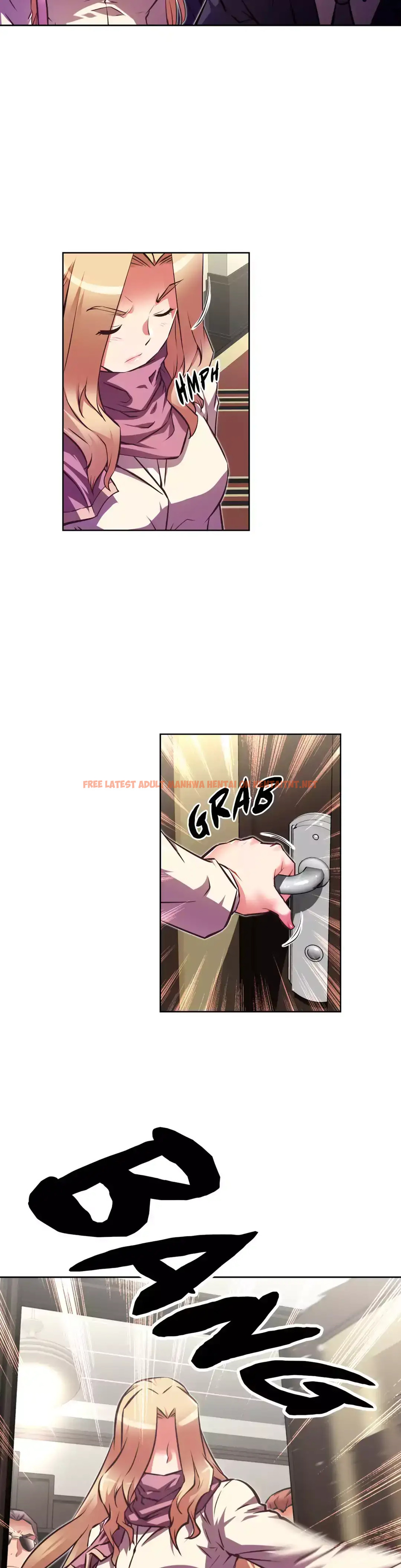 Read Hentai Image 41 739 in comic Brawling Go! - Chapter 101 - hentaitnt.net