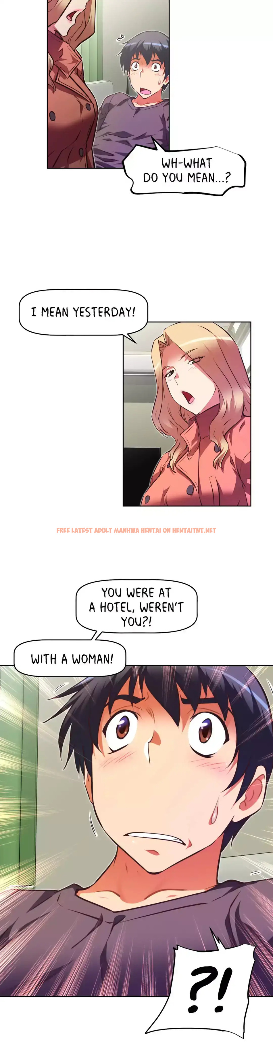 Read Hentai Image 6 736 in comic Brawling Go! - Chapter 103 - hentaitnt.net