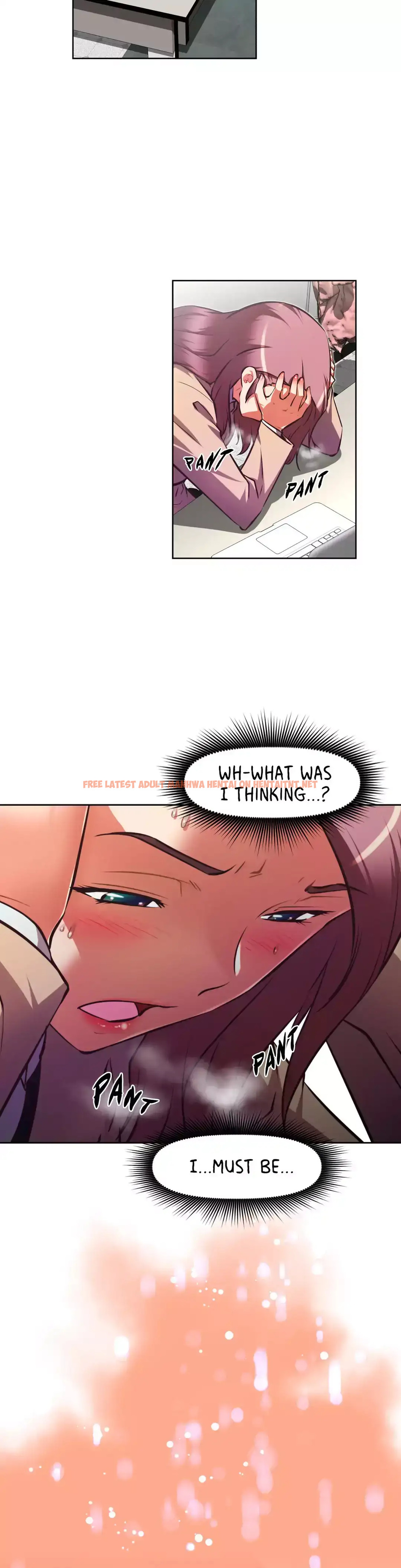 Read Hentai Image 14 732 in comic Brawling Go! - Chapter 105 - hentaitnt.net