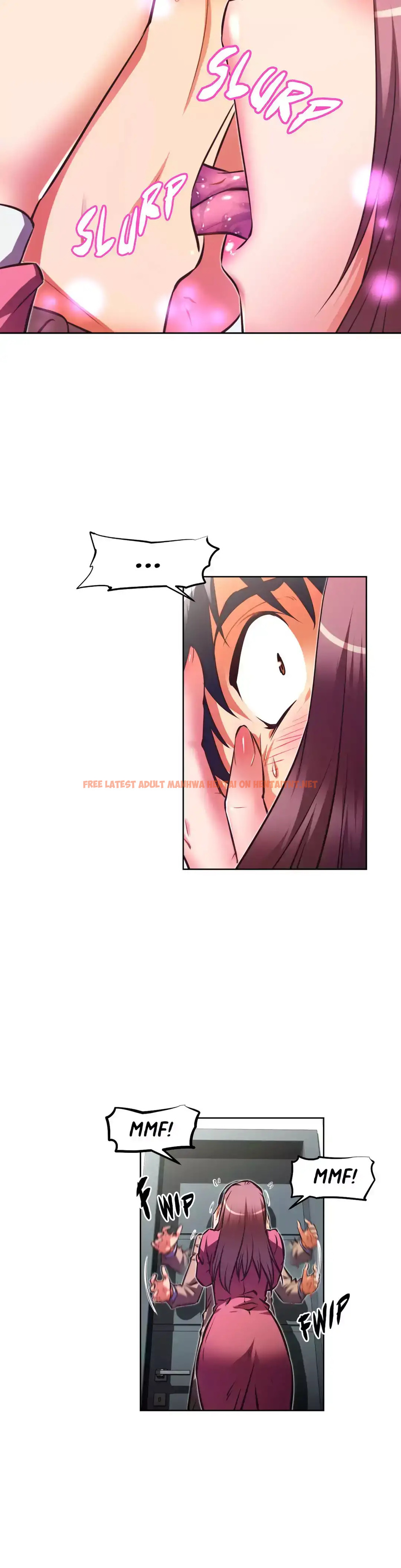 Read Hentai Image 9 732 in comic Brawling Go! - Chapter 105 - hentaitnt.net