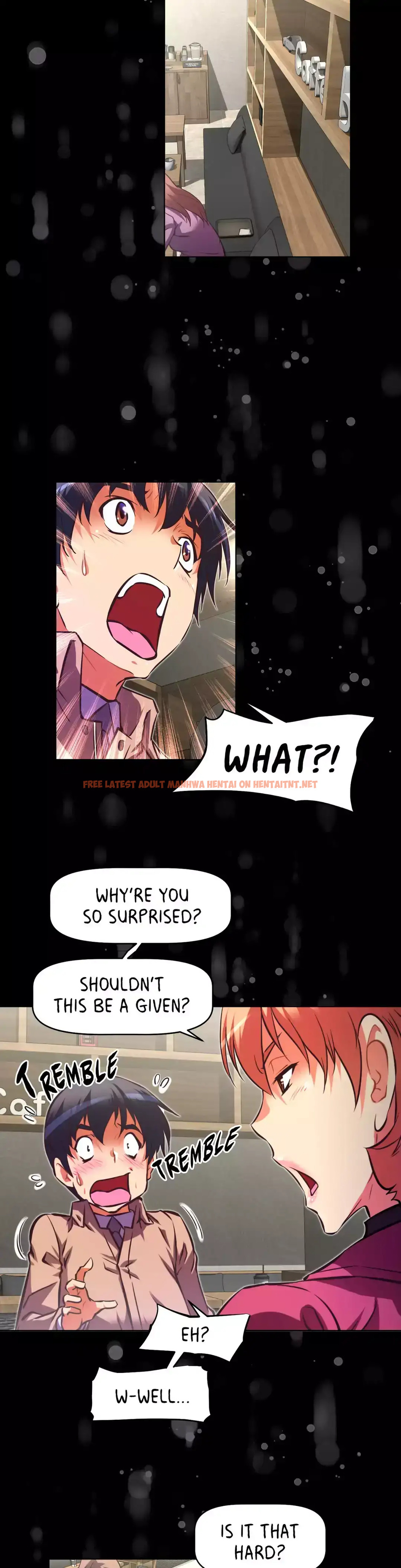 Read Hentai Image 28 732 in comic Brawling Go! - Chapter 106 - hentaitnt.net