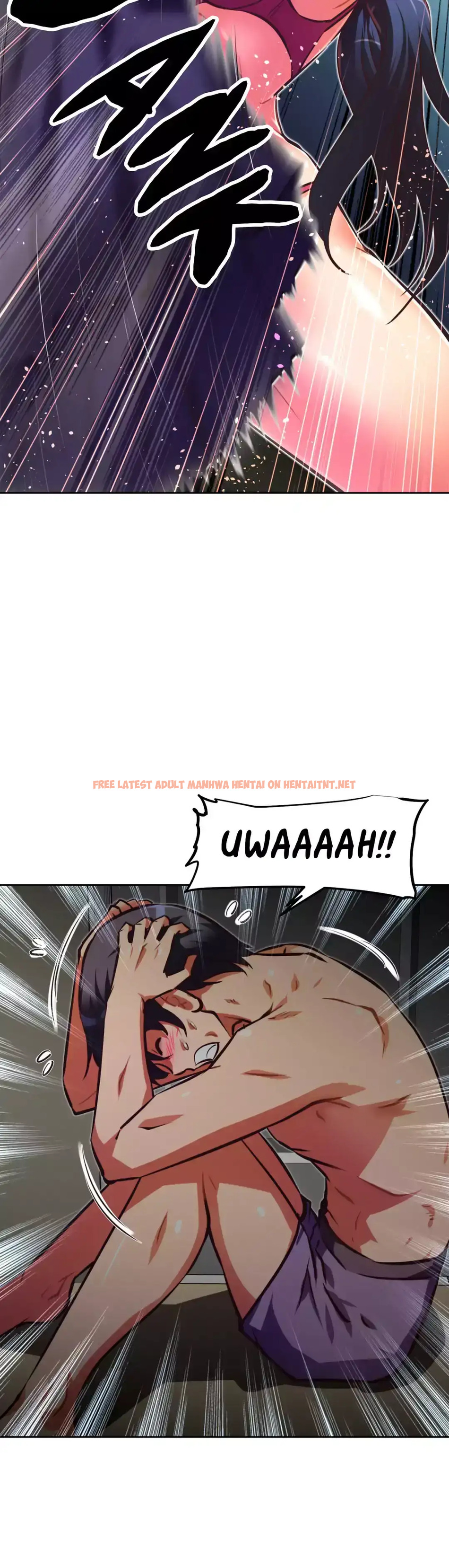 Read Hentai Image 10 729 in comic Brawling Go! - Chapter 108 - hentaitnt.net