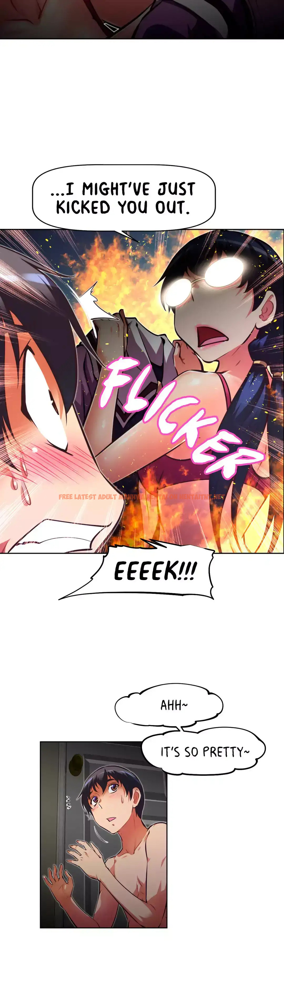 Read Hentai Image 12 729 in comic Brawling Go! - Chapter 108 - hentaitnt.net