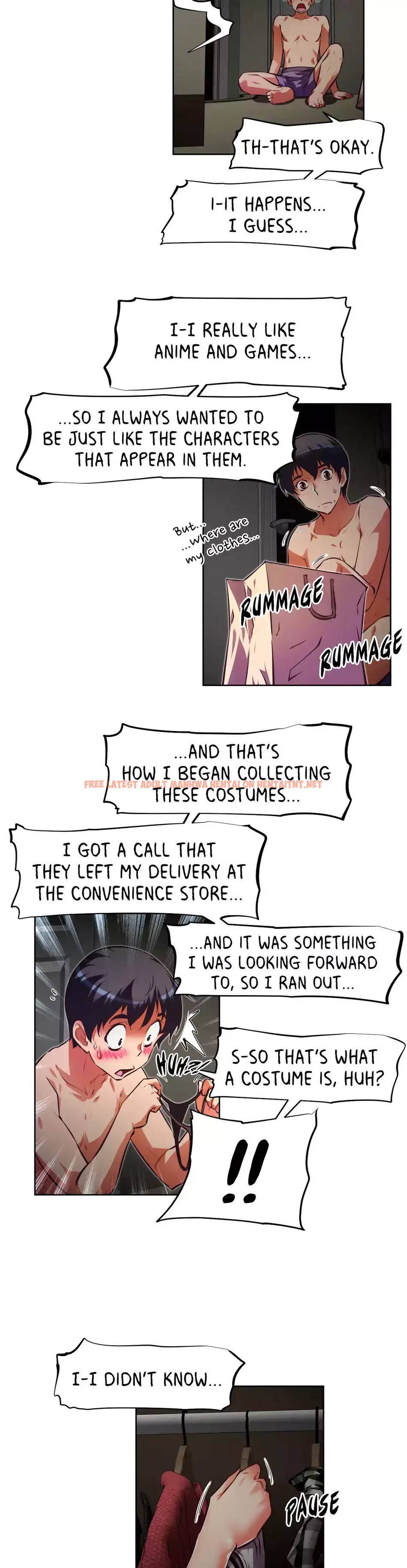 Read Hentai Image 17 729 in comic Brawling Go! - Chapter 108 - hentaitnt.net