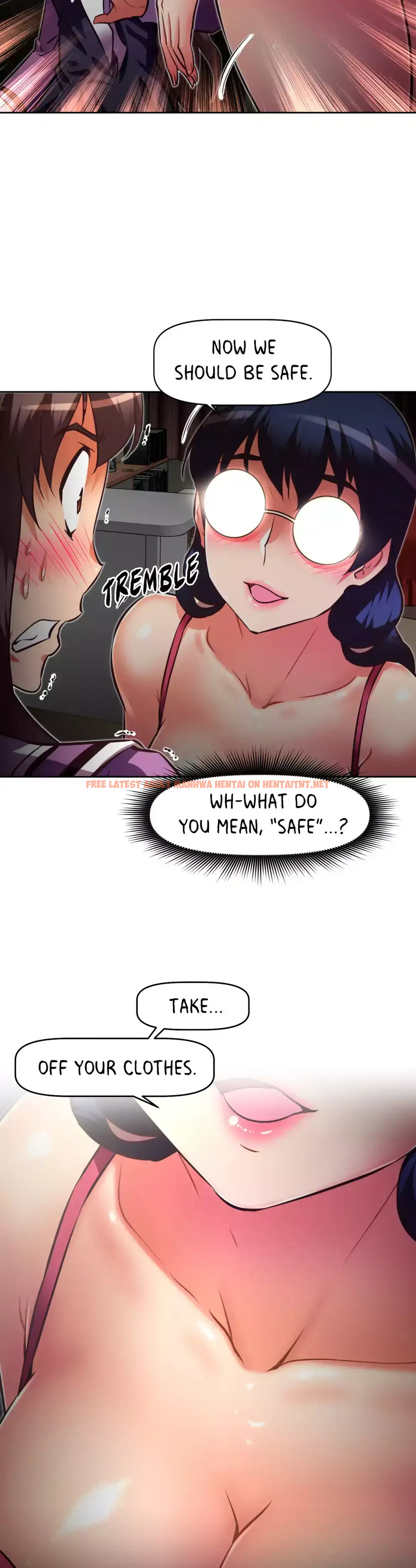 Read Hentai Image 2 729 in comic Brawling Go! - Chapter 108 - hentaitnt.net