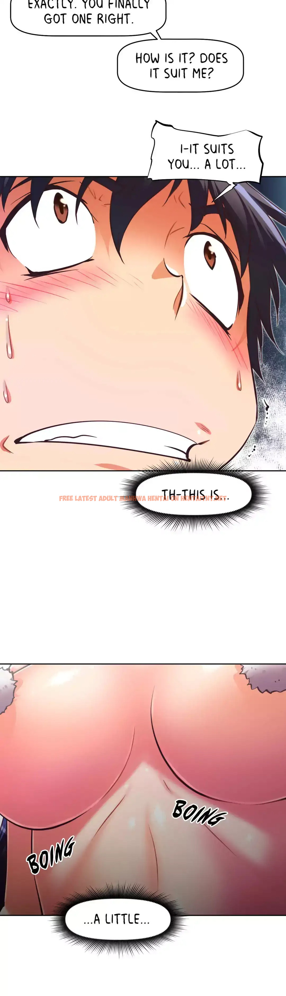 Read Hentai Image 30 729 in comic Brawling Go! - Chapter 108 - hentaitnt.net