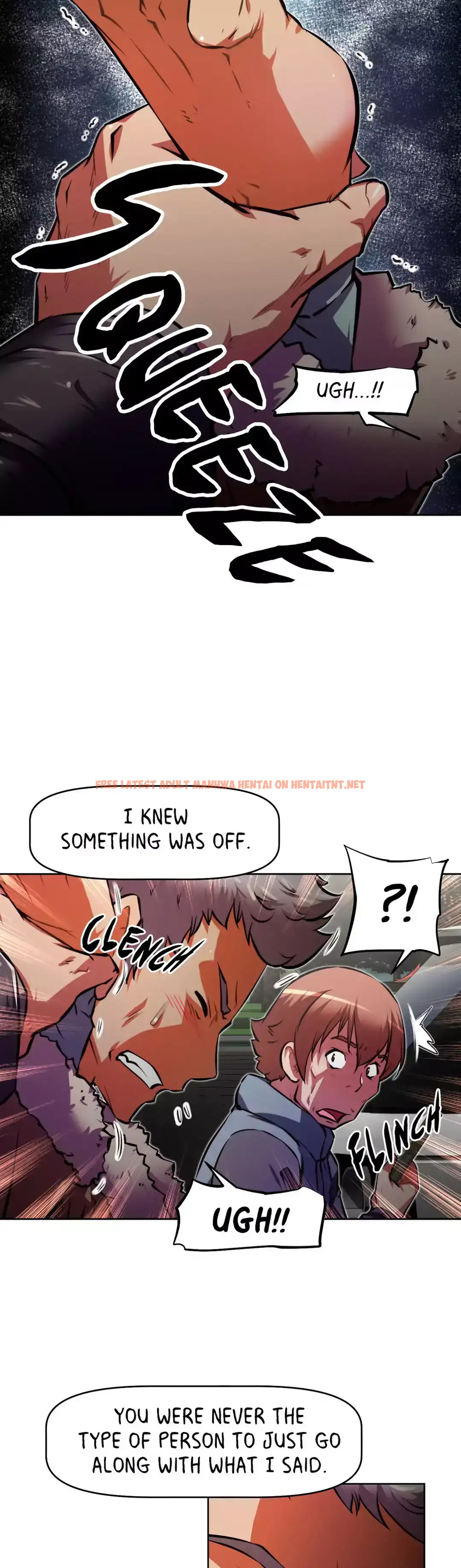 Read Hentai Image 44 729 in comic Brawling Go! - Chapter 109 - hentaitnt.net