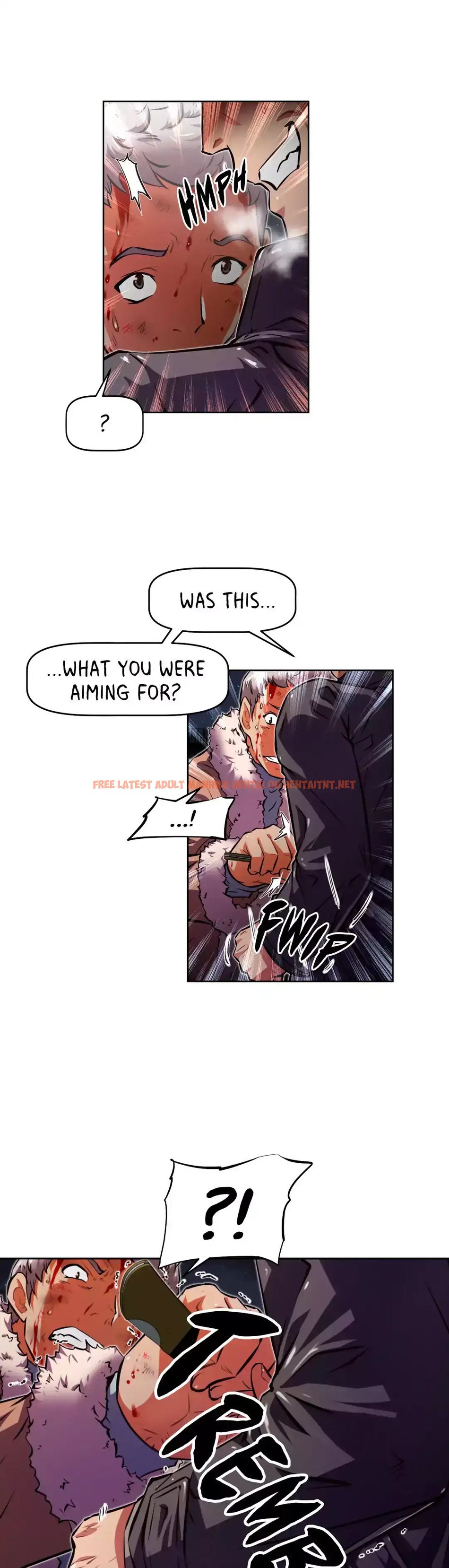 Read Hentai Image 28 726 in comic Brawling Go! - Chapter 110 - hentaitnt.net