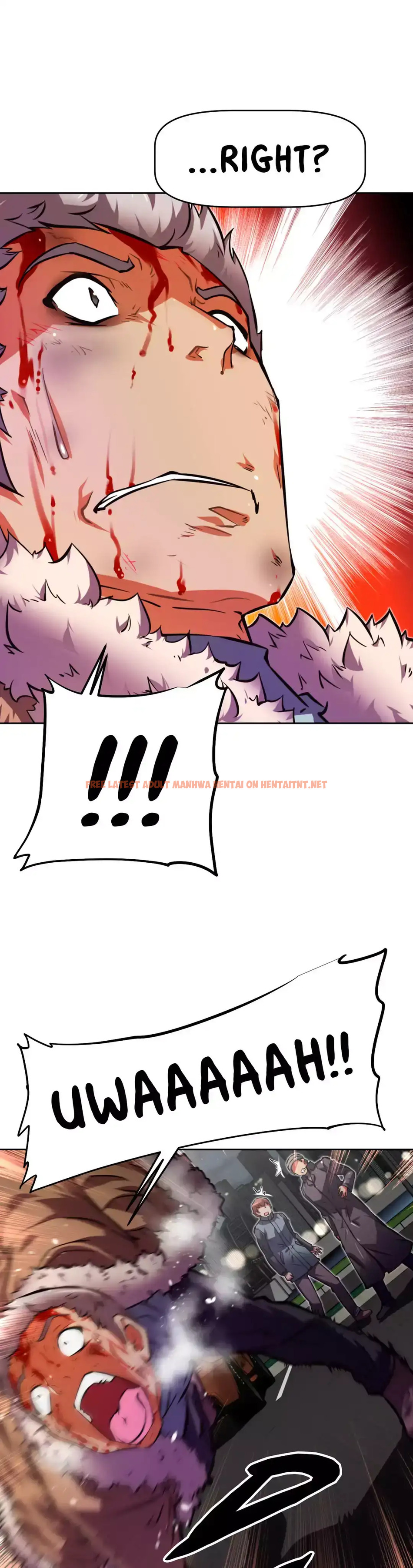 Read Hentai Image 36 726 in comic Brawling Go! - Chapter 110 - hentaitnt.net