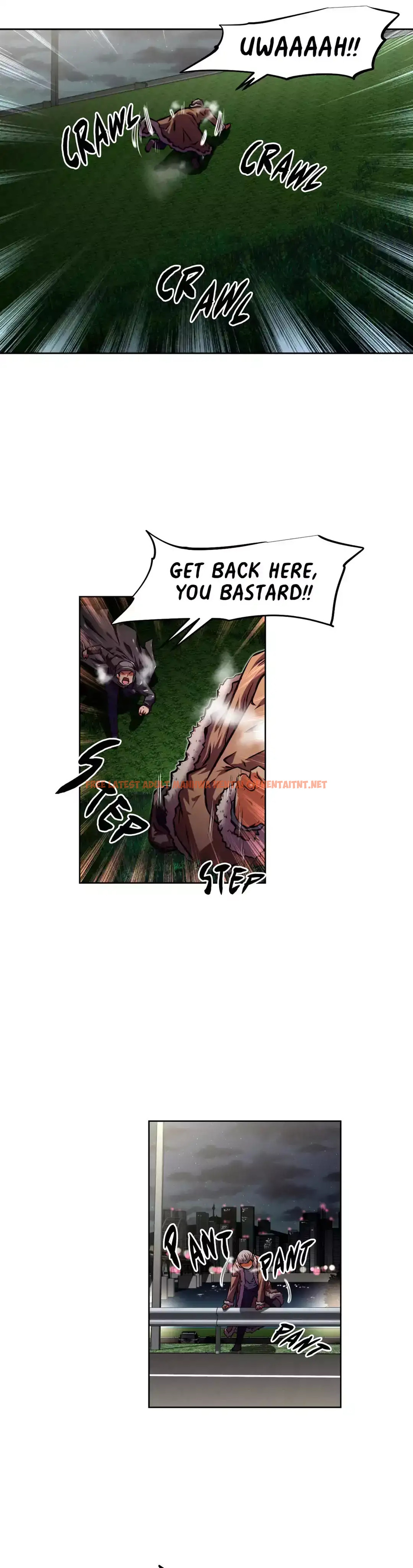 Read Hentai Image 38 726 in comic Brawling Go! - Chapter 110 - hentaitnt.net