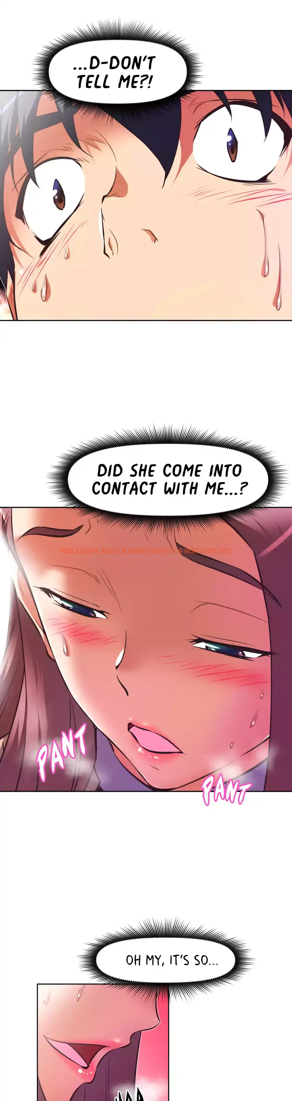 Read Hentai Image 10 720 in comic Brawling Go! - Chapter 113 - hentaitnt.net