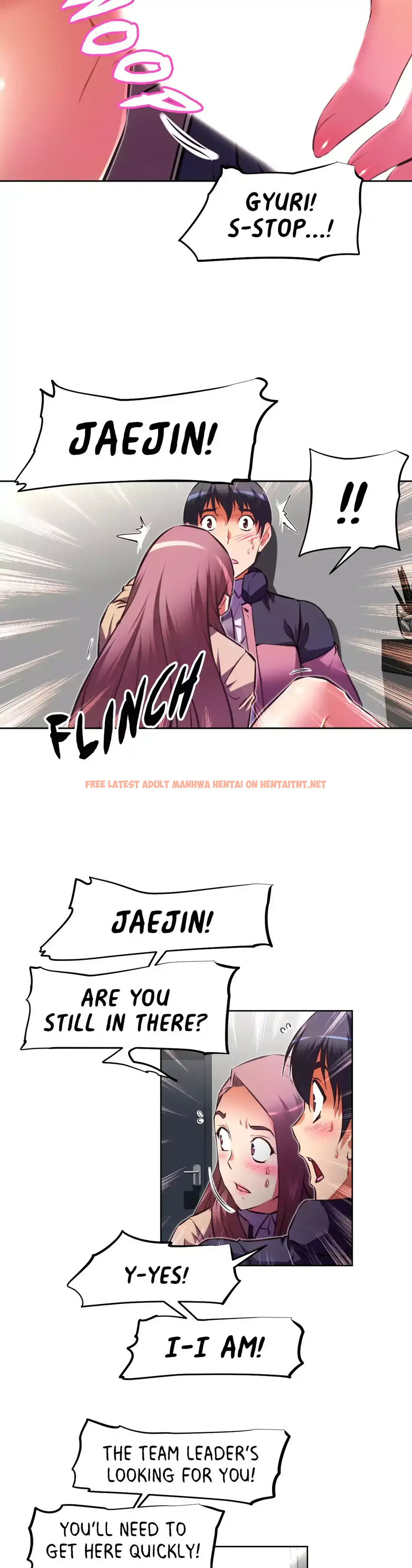 Read Hentai Image 14 723 in comic Brawling Go! - Chapter 113 - hentaitnt.net