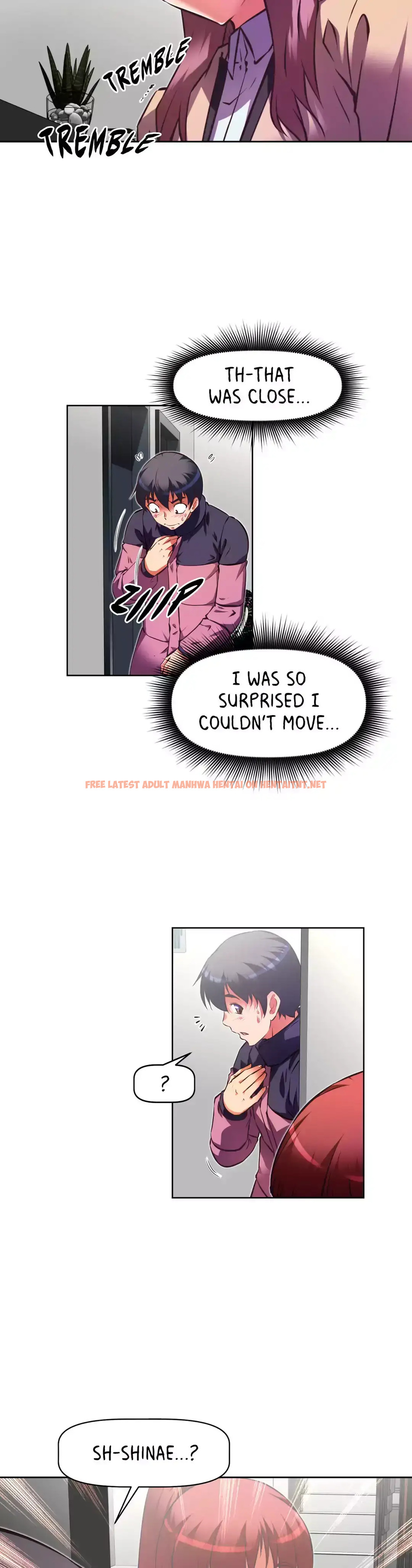 Read Hentai Image 16 723 in comic Brawling Go! - Chapter 113 - hentaitnt.net