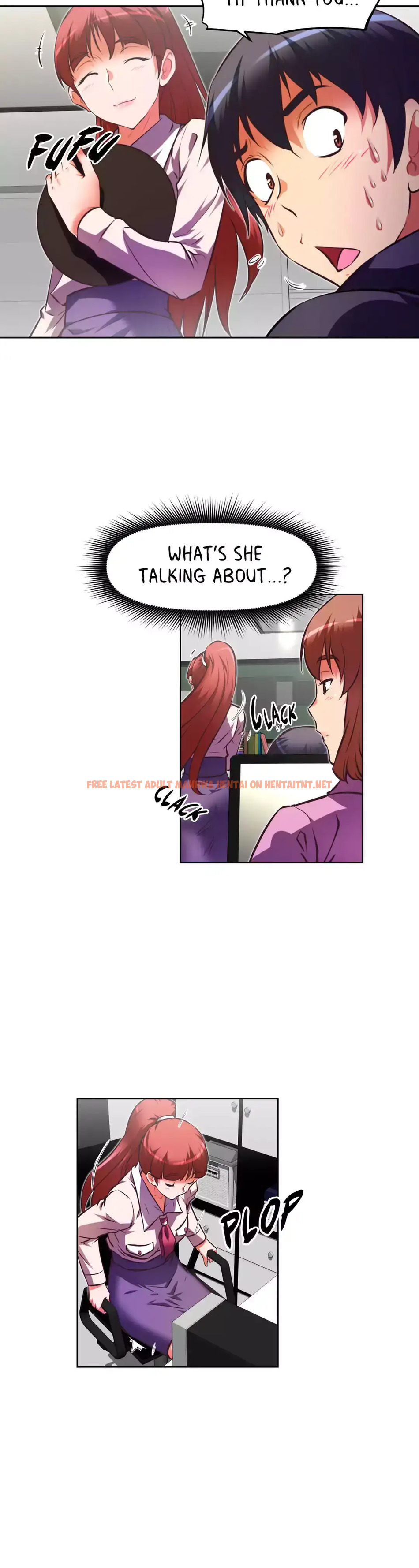 Read Hentai Image 28 723 in comic Brawling Go! - Chapter 113 - hentaitnt.net