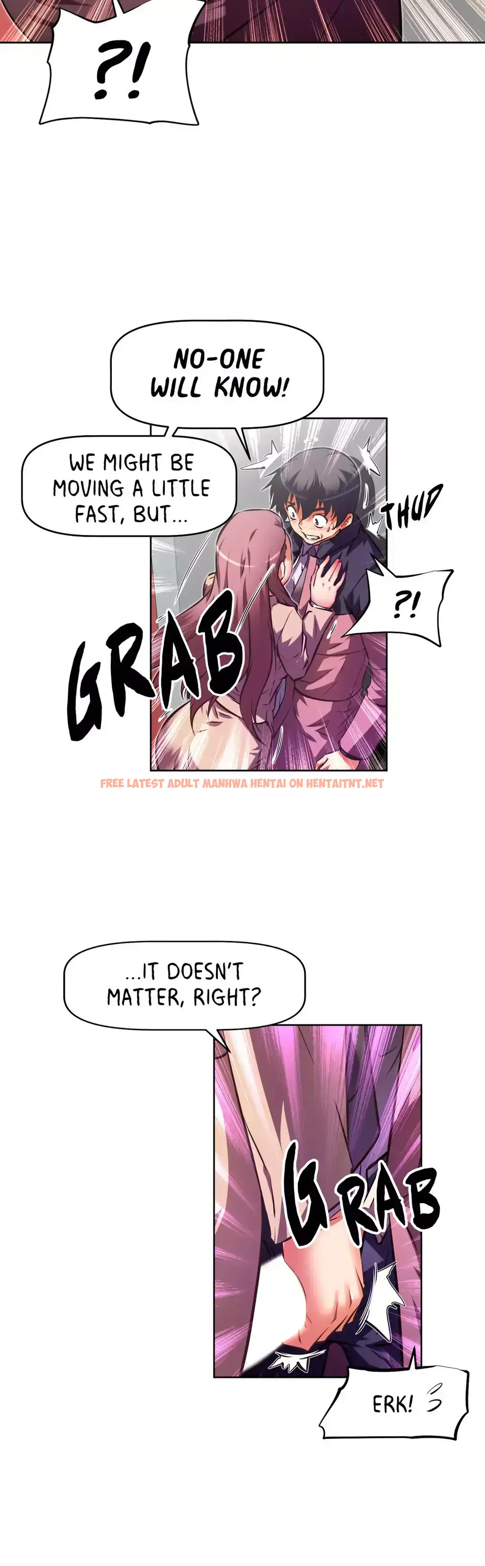 Read Hentai Image 6 720 in comic Brawling Go! - Chapter 113 - hentaitnt.net