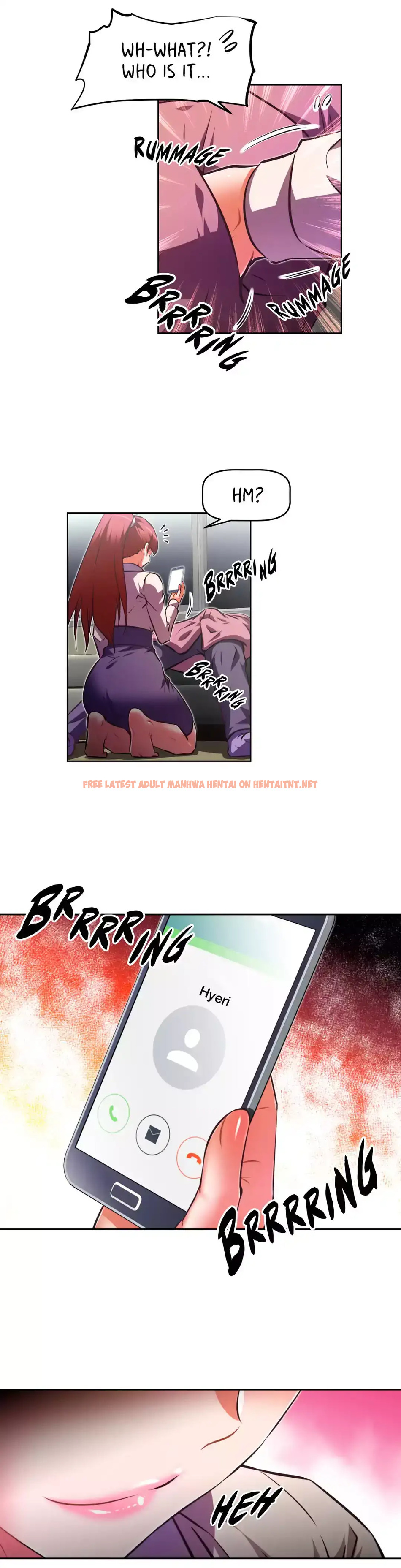 Read Hentai Image 12 716 in comic Brawling Go! - Chapter 116 - hentaitnt.net