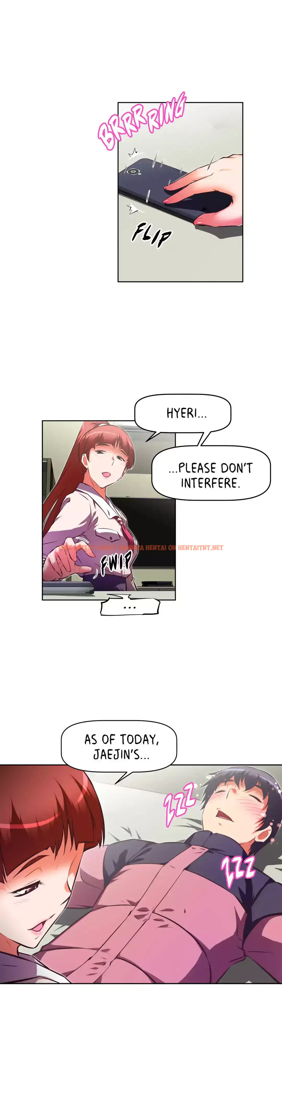 Read Hentai Image 13 716 in comic Brawling Go! - Chapter 116 - hentaitnt.net