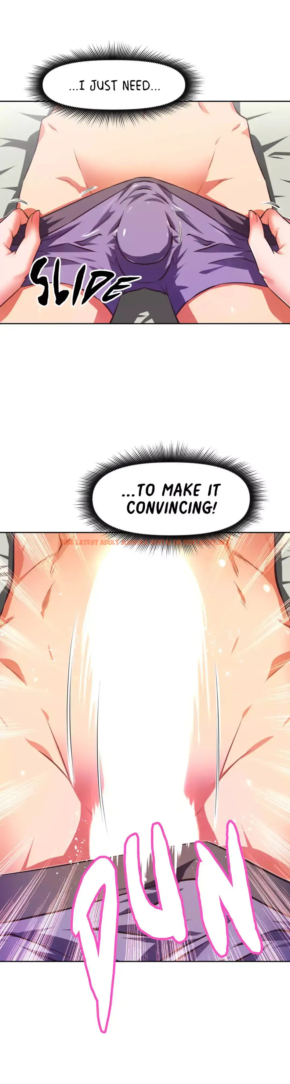 Read Hentai Image 30 719 in comic Brawling Go! - Chapter 116 - hentaitnt.net