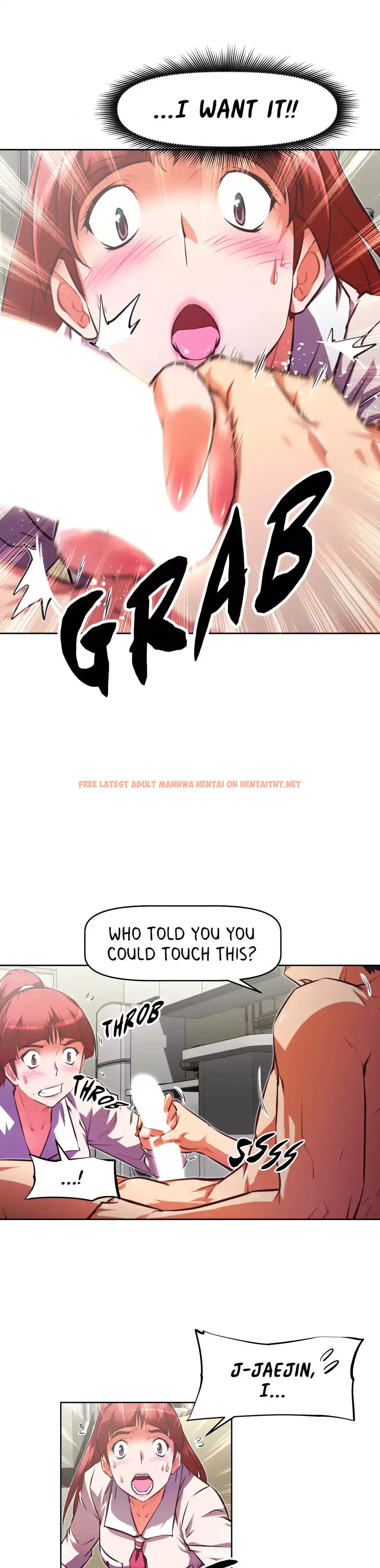 Read Hentai Image 37 719 in comic Brawling Go! - Chapter 116 - hentaitnt.net