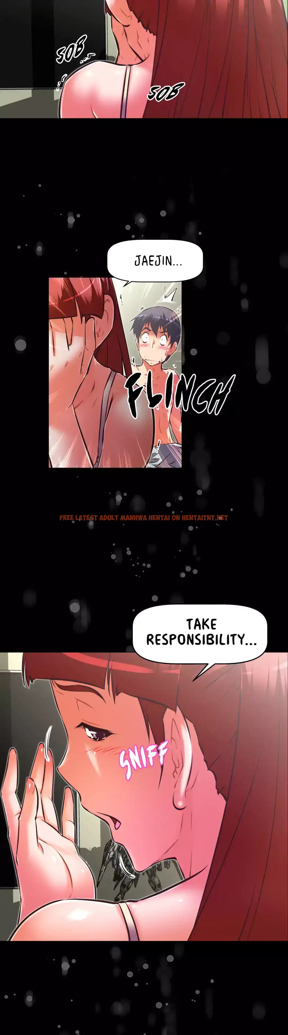 Read Hentai Image 4 716 in comic Brawling Go! - Chapter 116 - hentaitnt.net