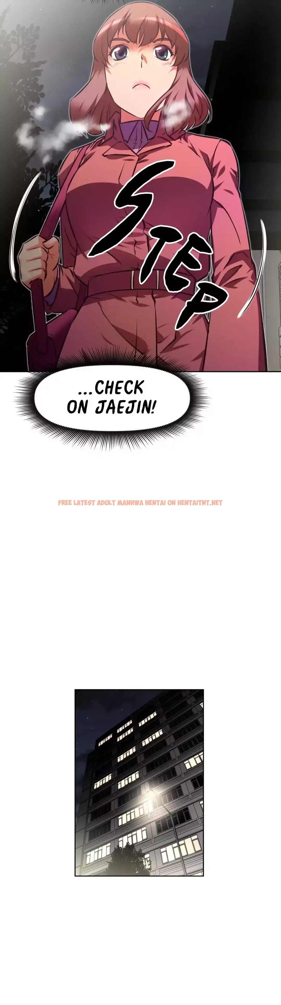 Read Hentai Image 17 716 in comic Brawling Go! - Chapter 117 - hentaitnt.net