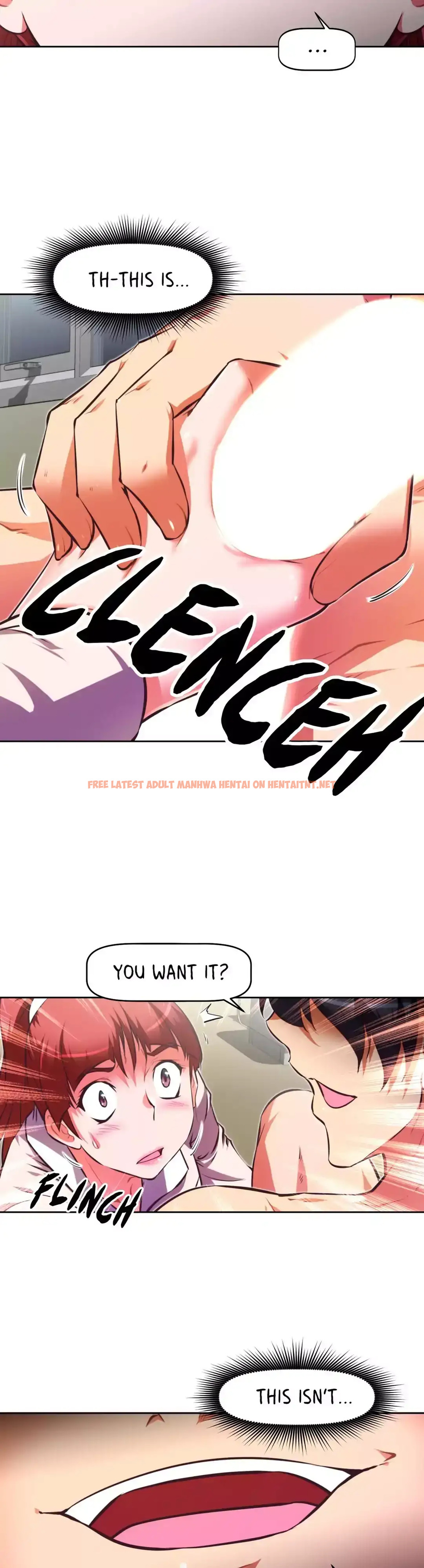 Read Hentai Image 2 716 in comic Brawling Go! - Chapter 117 - hentaitnt.net