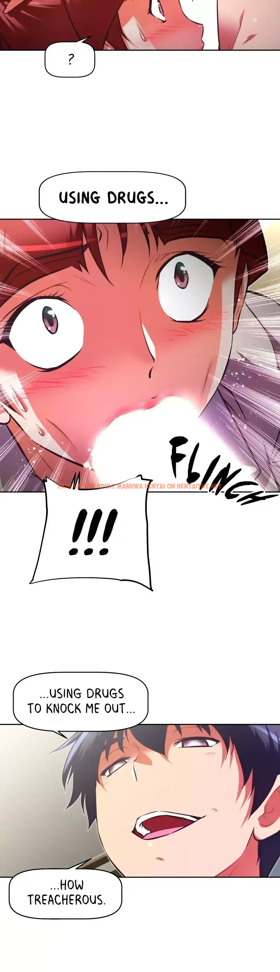 Read Hentai Image 24 716 in comic Brawling Go! - Chapter 117 - hentaitnt.net