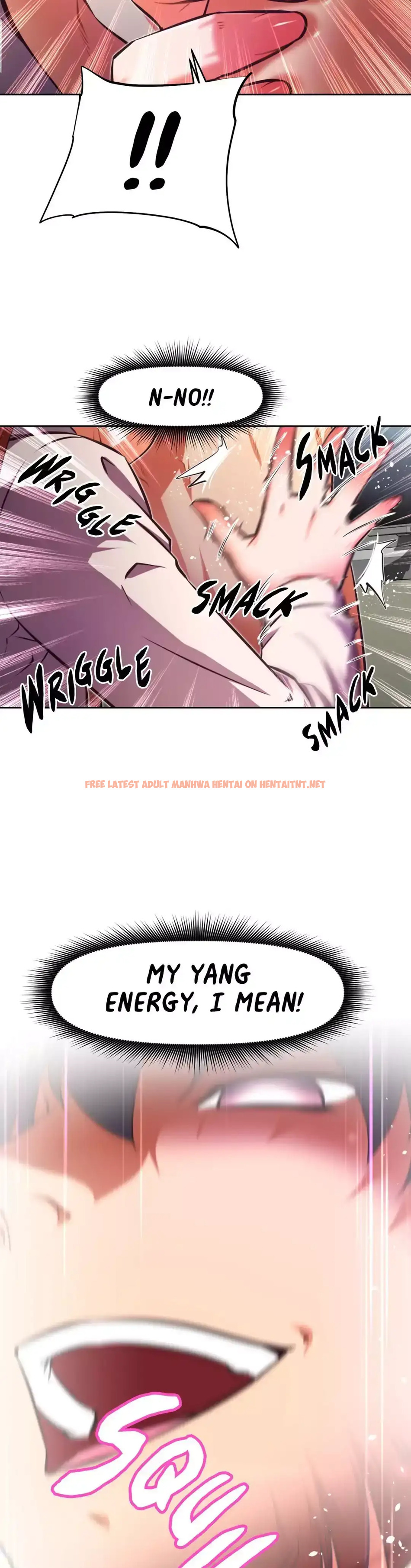 Read Hentai Image 28 716 in comic Brawling Go! - Chapter 117 - hentaitnt.net